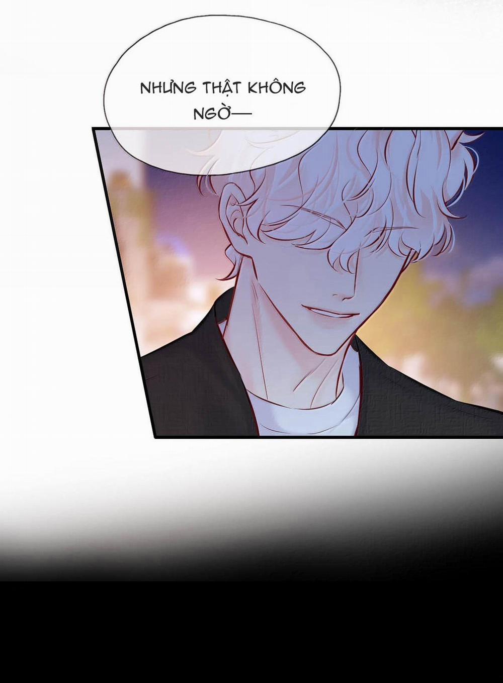 ĐỐI TƯỢNG CÔNG LƯỢC! THIẾT LẬP TÍNH CÁCH CỦA ANH BỊ MÉO MÓ RỒI! 20 trang 17