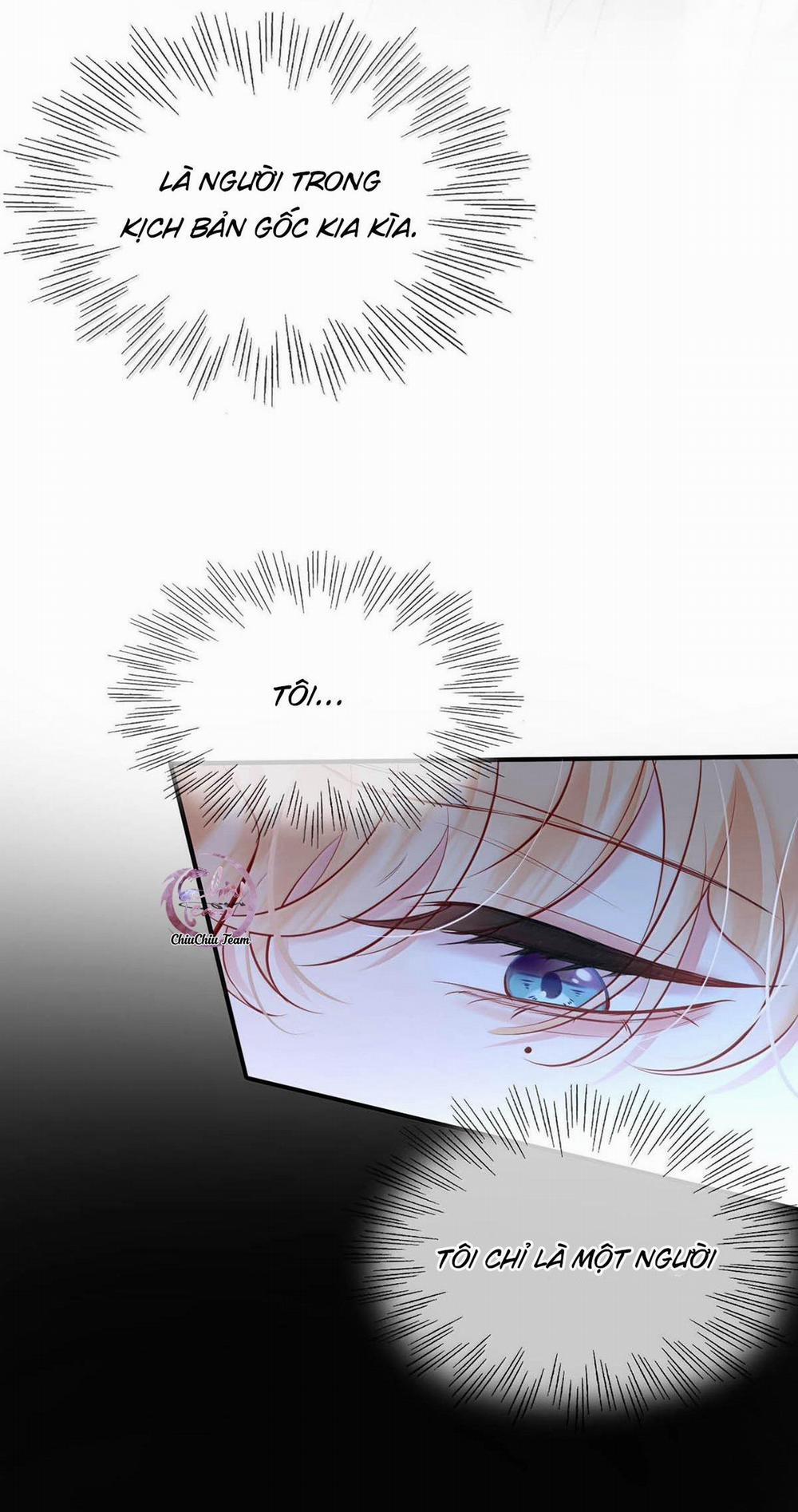 ĐỐI TƯỢNG CÔNG LƯỢC! THIẾT LẬP TÍNH CÁCH CỦA ANH BỊ MÉO MÓ RỒI! 20 trang 26