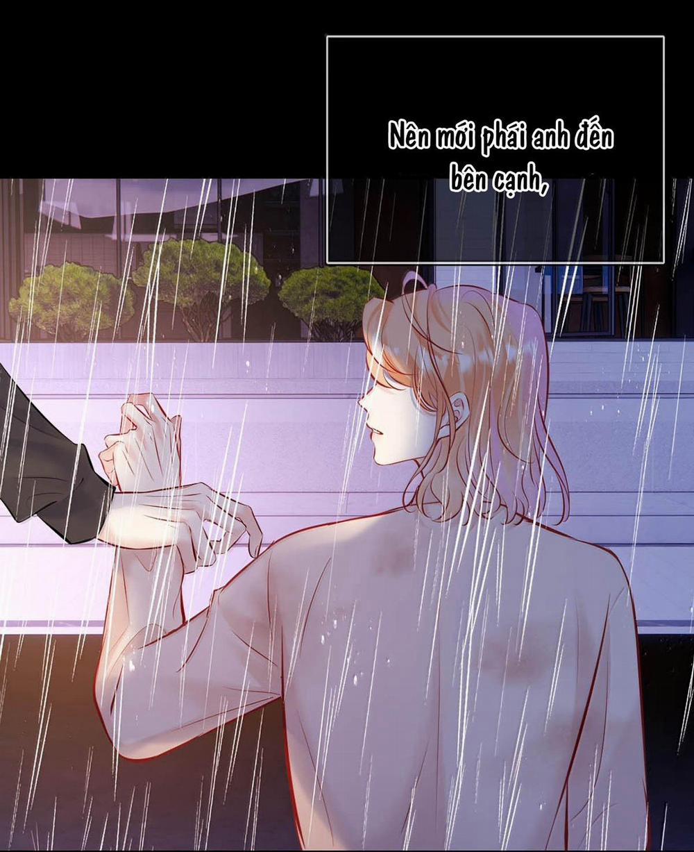 ĐỐI TƯỢNG CÔNG LƯỢC! THIẾT LẬP TÍNH CÁCH CỦA ANH BỊ MÉO MÓ RỒI! 20 trang 31