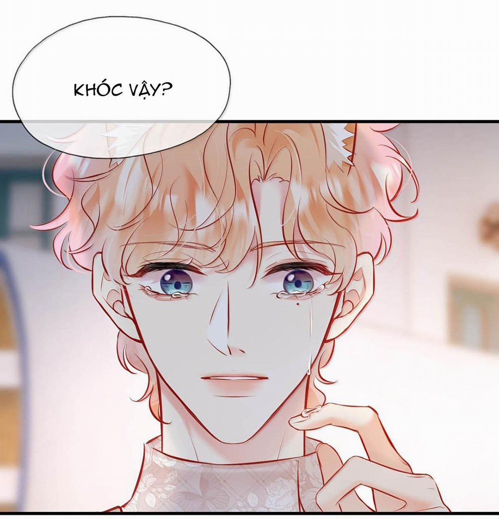 ĐỐI TƯỢNG CÔNG LƯỢC! THIẾT LẬP TÍNH CÁCH CỦA ANH BỊ MÉO MÓ RỒI! 20 trang 40