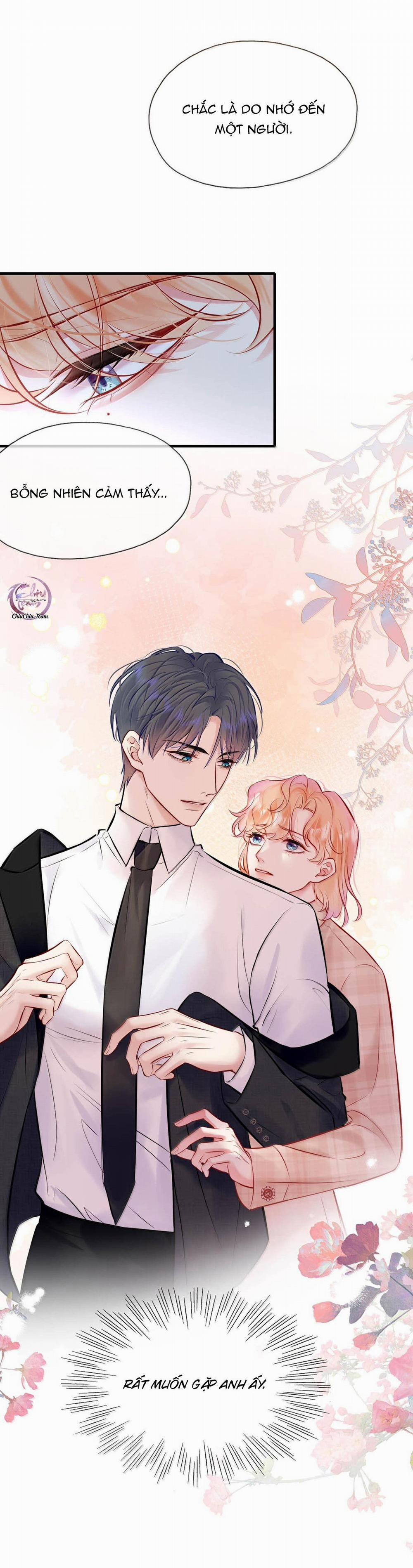 ĐỐI TƯỢNG CÔNG LƯỢC! THIẾT LẬP TÍNH CÁCH CỦA ANH BỊ MÉO MÓ RỒI! 20 trang 44