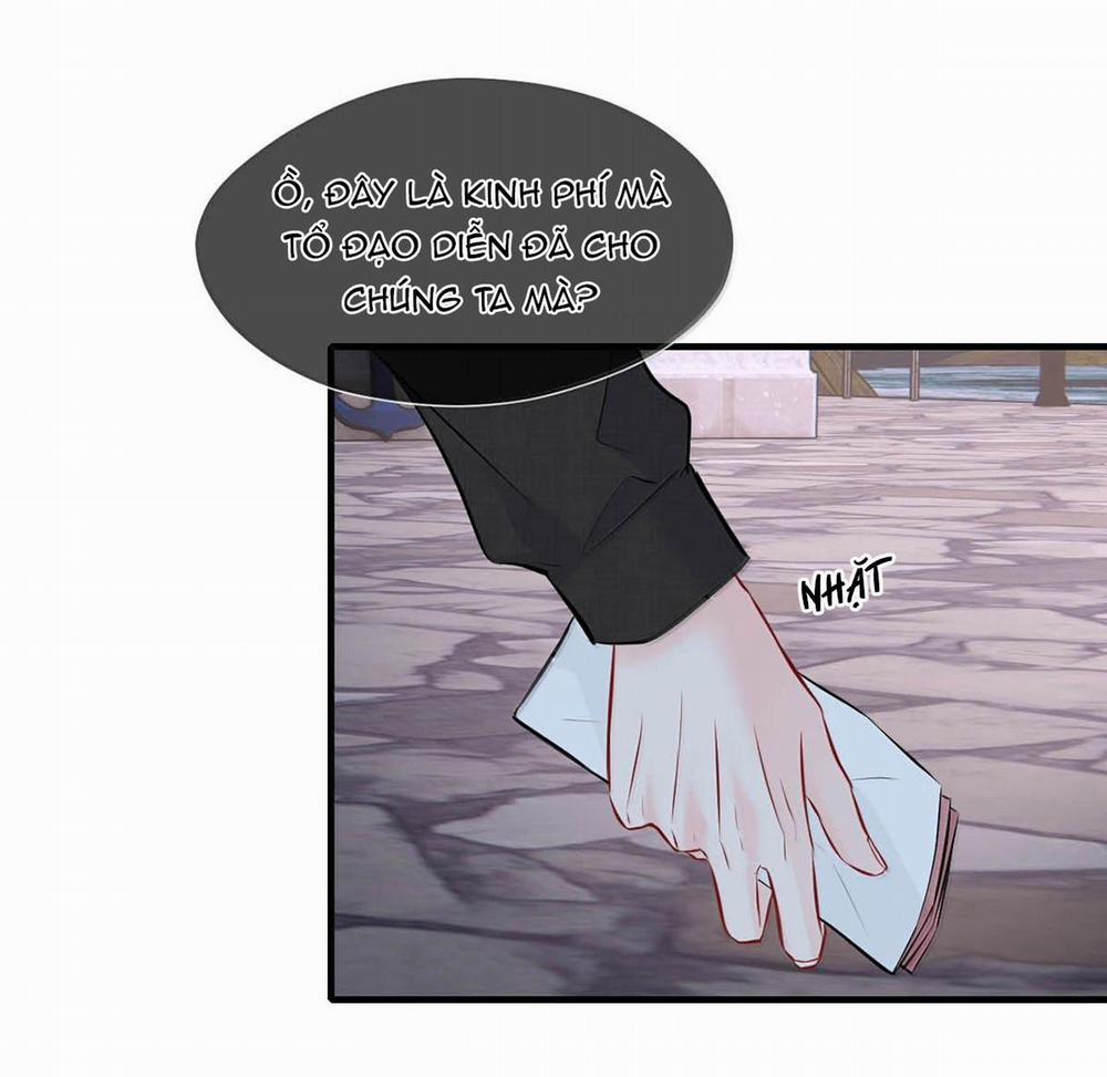 ĐỐI TƯỢNG CÔNG LƯỢC! THIẾT LẬP TÍNH CÁCH CỦA ANH BỊ MÉO MÓ RỒI! 20 trang 8