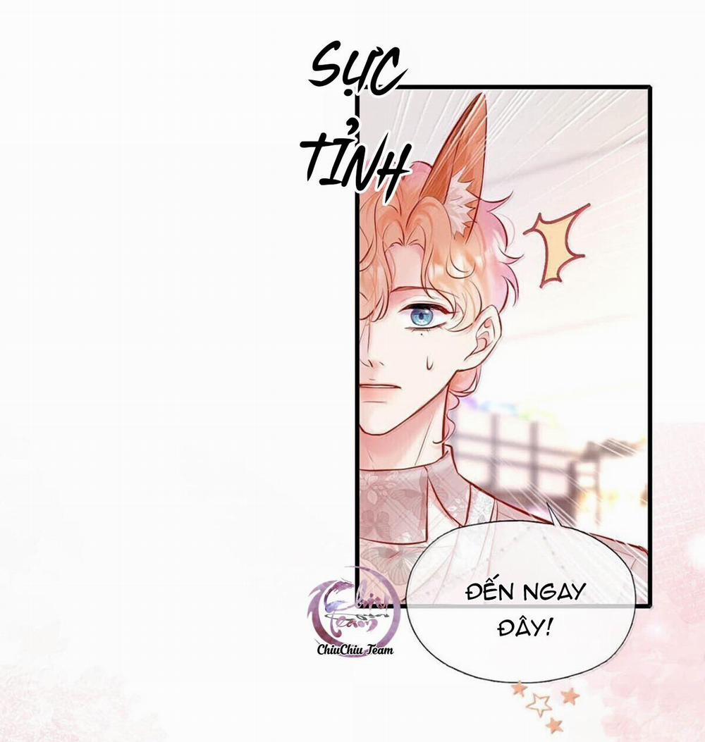 ĐỐI TƯỢNG CÔNG LƯỢC! THIẾT LẬP TÍNH CÁCH CỦA ANH BỊ MÉO MÓ RỒI! 21 trang 13