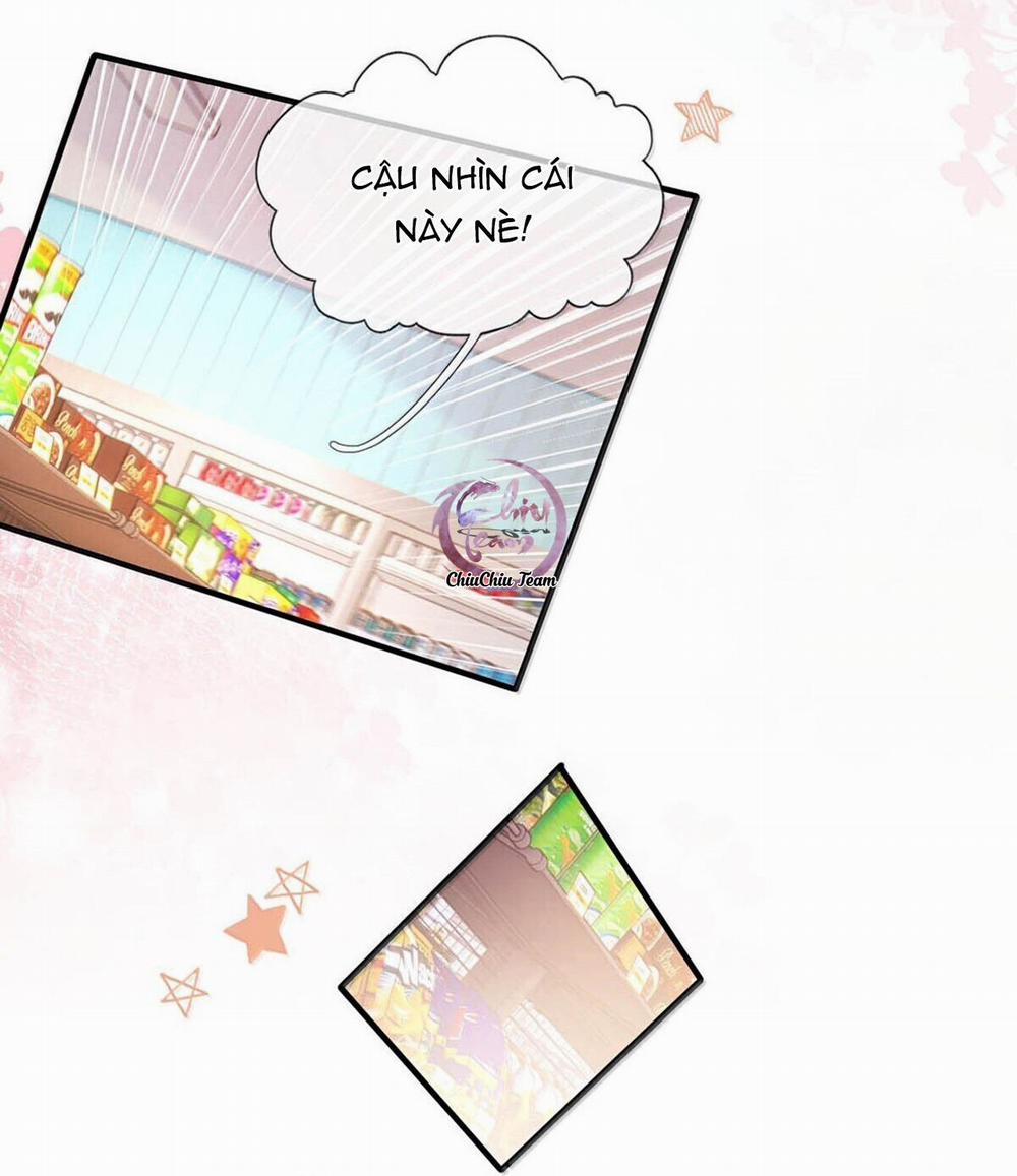 ĐỐI TƯỢNG CÔNG LƯỢC! THIẾT LẬP TÍNH CÁCH CỦA ANH BỊ MÉO MÓ RỒI! 21 trang 16