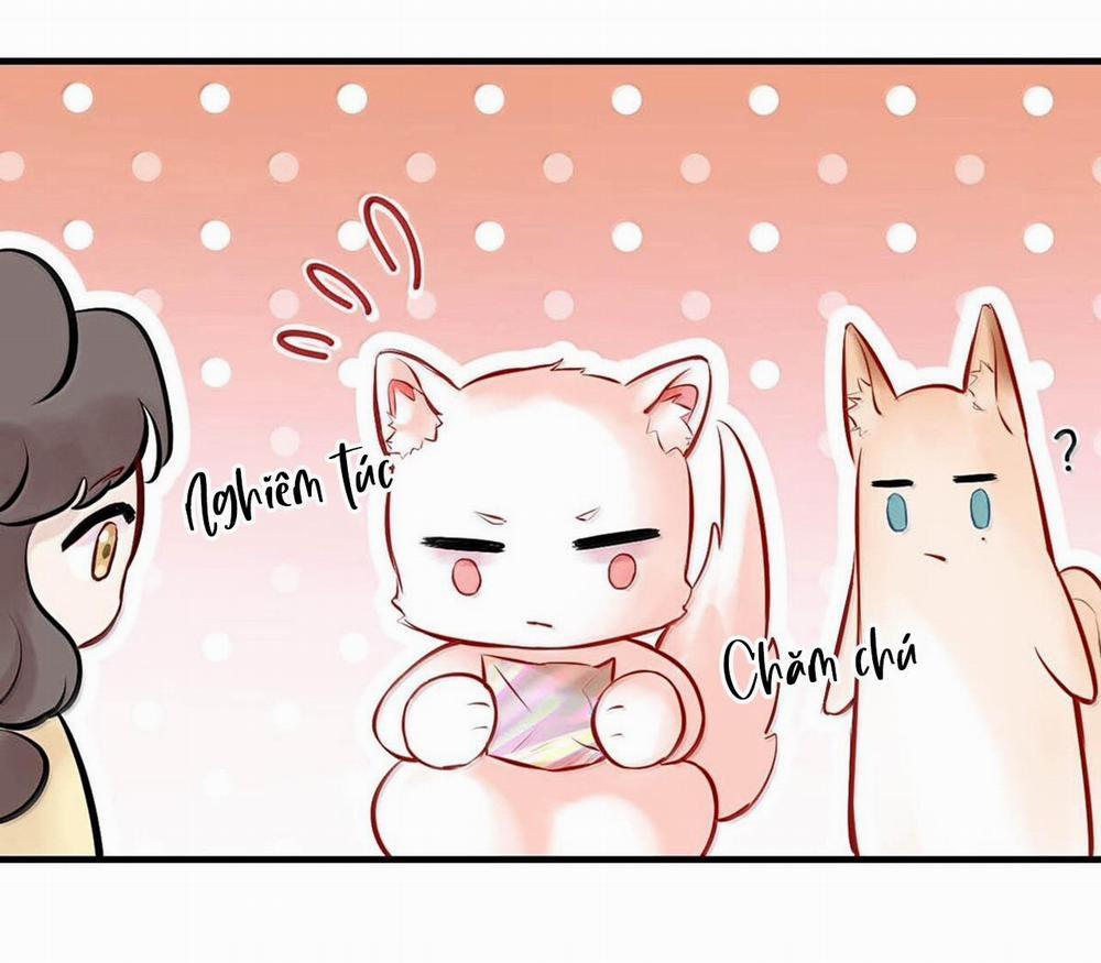 ĐỐI TƯỢNG CÔNG LƯỢC! THIẾT LẬP TÍNH CÁCH CỦA ANH BỊ MÉO MÓ RỒI! 21 trang 31