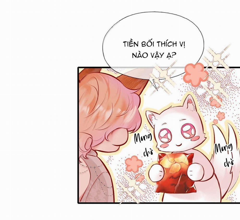 ĐỐI TƯỢNG CÔNG LƯỢC! THIẾT LẬP TÍNH CÁCH CỦA ANH BỊ MÉO MÓ RỒI! 21 trang 6