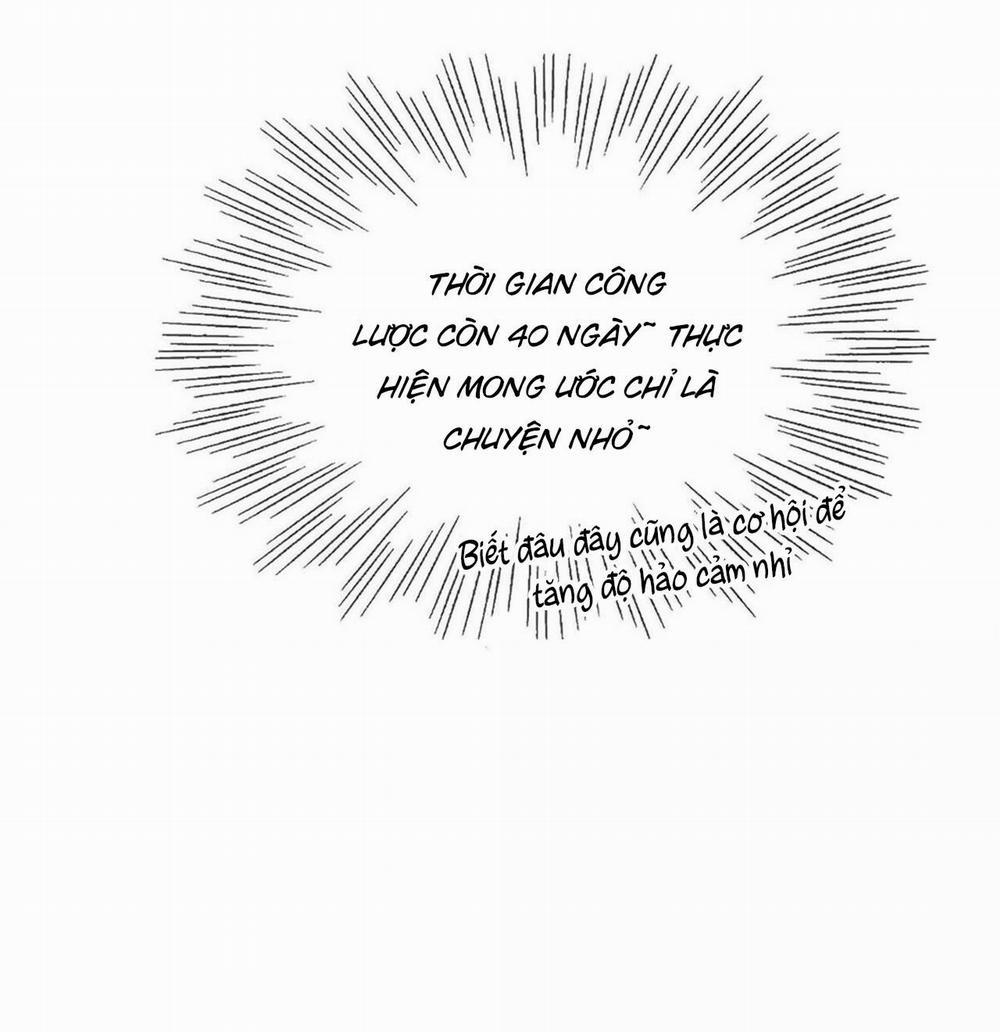 ĐỐI TƯỢNG CÔNG LƯỢC! THIẾT LẬP TÍNH CÁCH CỦA ANH BỊ MÉO MÓ RỒI! 22 trang 13