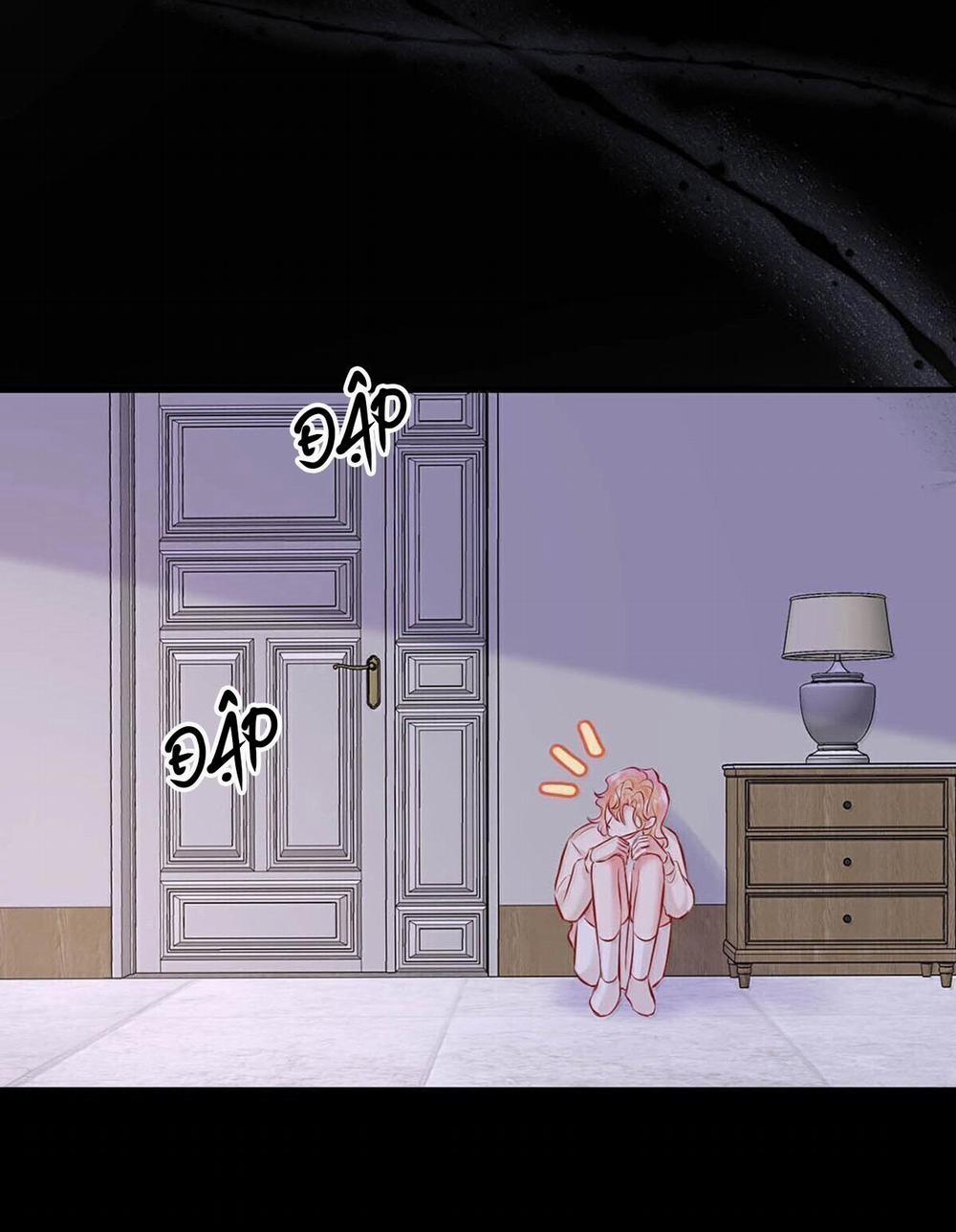 ĐỐI TƯỢNG CÔNG LƯỢC! THIẾT LẬP TÍNH CÁCH CỦA ANH BỊ MÉO MÓ RỒI! 22 trang 34