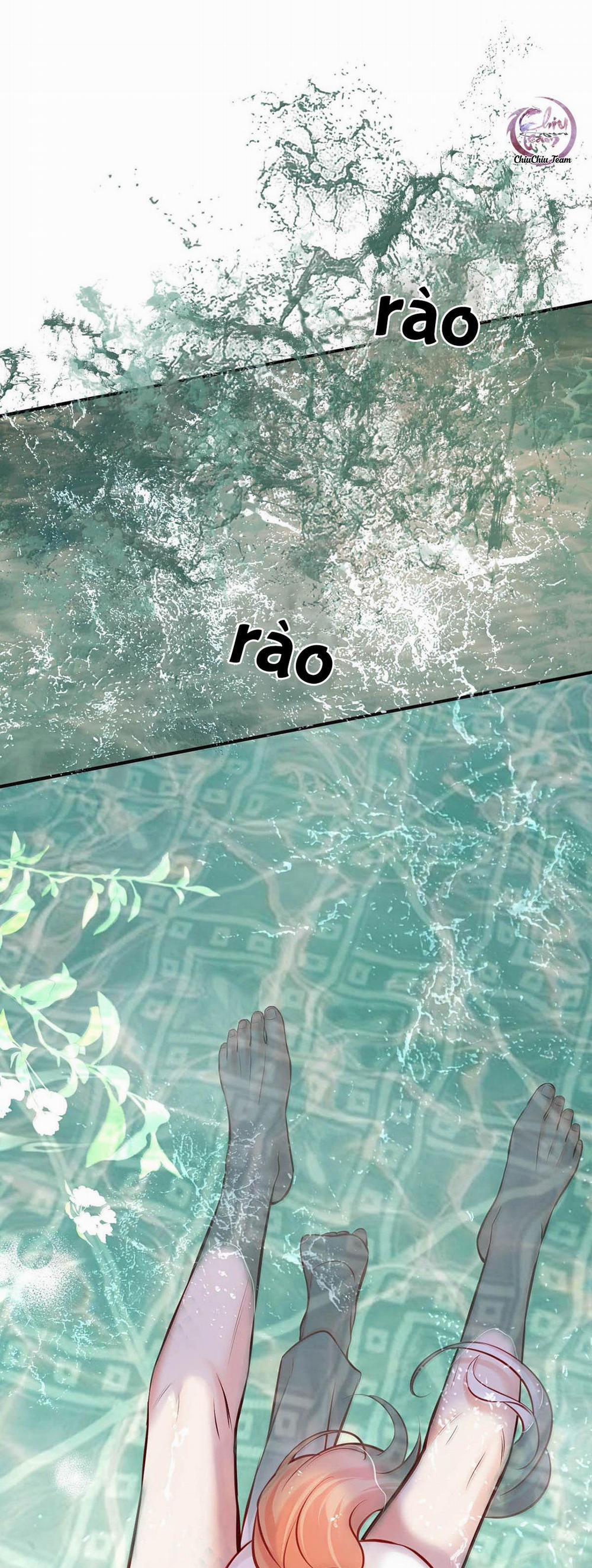 ĐỐI TƯỢNG CÔNG LƯỢC! THIẾT LẬP TÍNH CÁCH CỦA ANH BỊ MÉO MÓ RỒI! 23 trang 17