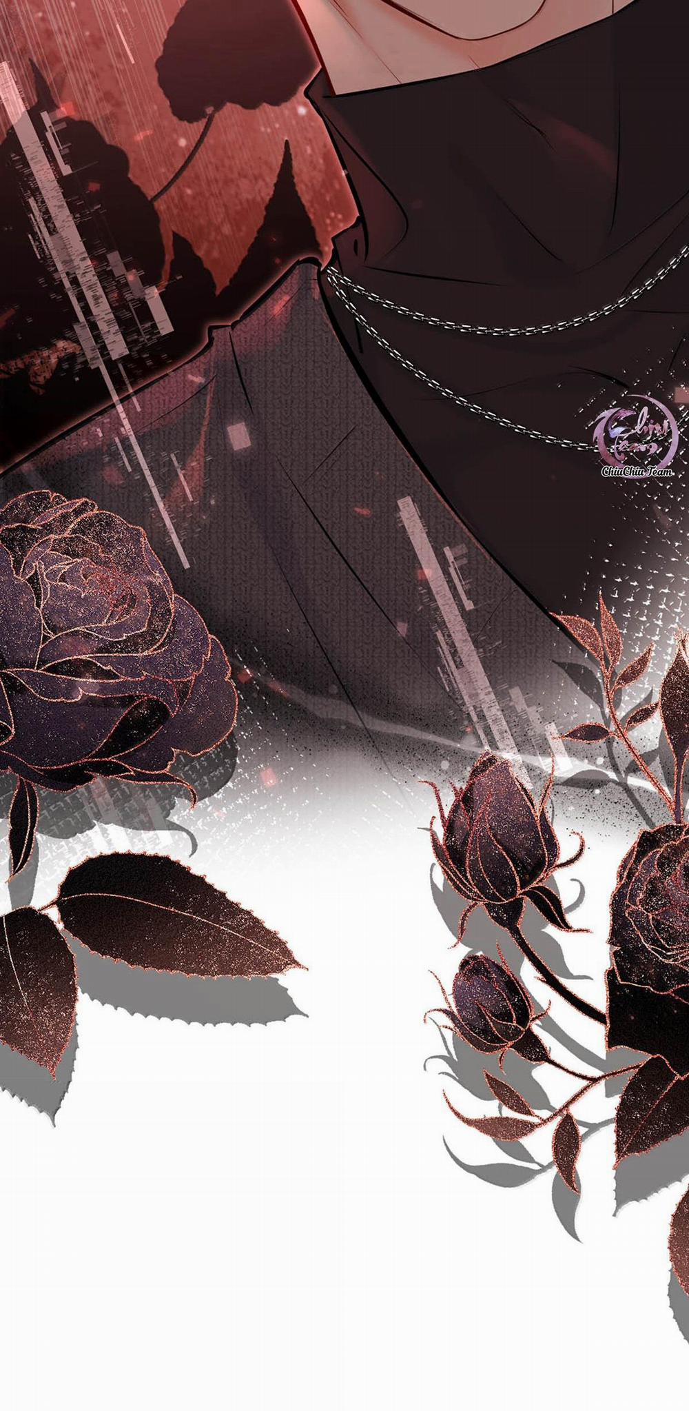 ĐỐI TƯỢNG CÔNG LƯỢC! THIẾT LẬP TÍNH CÁCH CỦA ANH BỊ MÉO MÓ RỒI! 23 trang 9