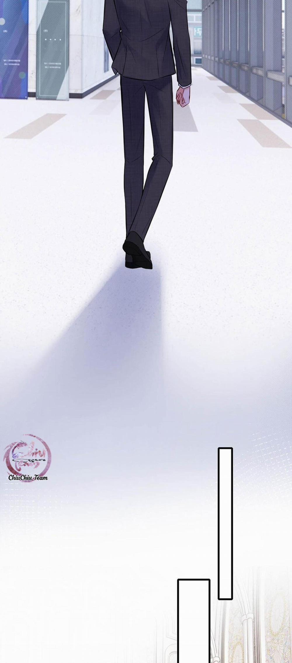 ĐỐI TƯỢNG CÔNG LƯỢC! THIẾT LẬP TÍNH CÁCH CỦA ANH BỊ MÉO MÓ RỒI! 7 trang 11