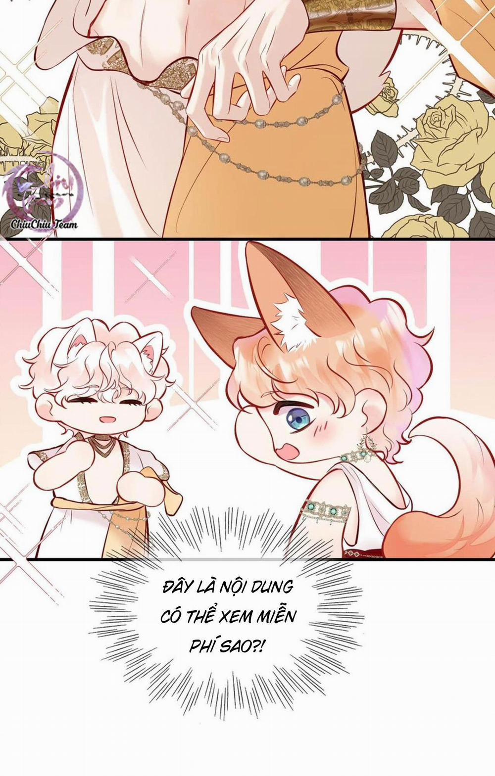 ĐỐI TƯỢNG CÔNG LƯỢC! THIẾT LẬP TÍNH CÁCH CỦA ANH BỊ MÉO MÓ RỒI! 7 trang 17