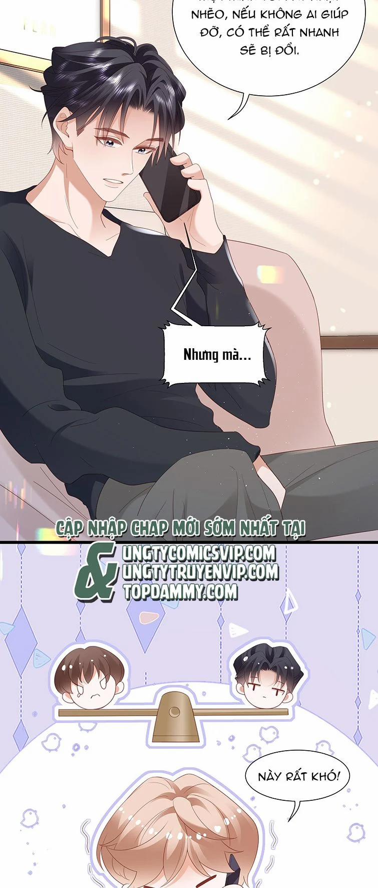 Đối Tượng Kinh Doanh Không Quá Hợp 24 trang 11