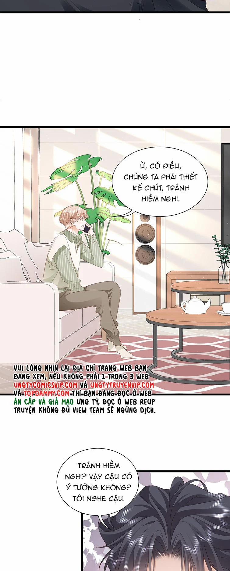 Đối Tượng Kinh Doanh Không Quá Hợp 24 trang 14