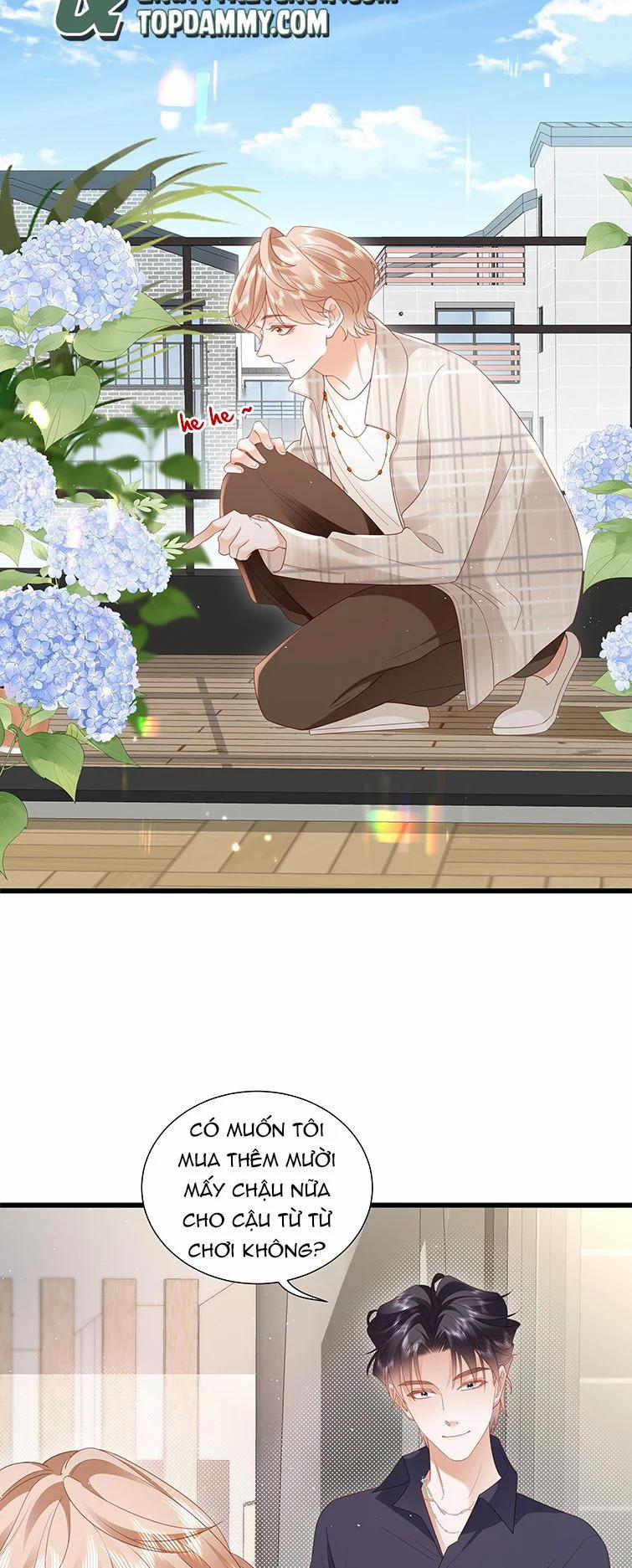 Đối Tượng Kinh Doanh Không Quá Hợp 24 trang 17