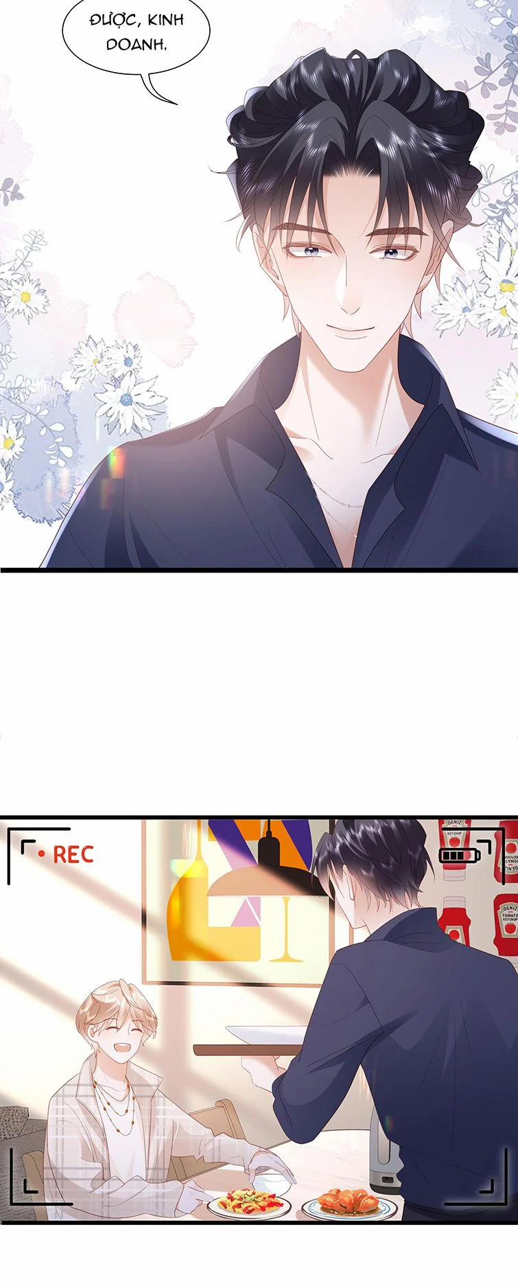 Đối Tượng Kinh Doanh Không Quá Hợp 24 trang 22