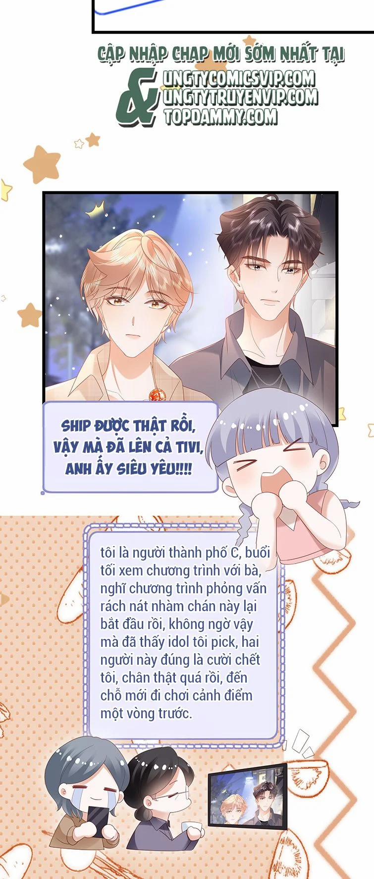 Đối Tượng Kinh Doanh Không Quá Hợp 24 trang 3