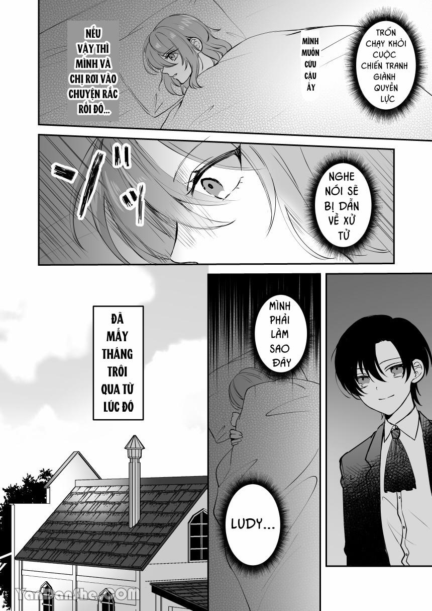 Đối Tượng Làm Tình Lần Đầu Của Tôi Là Một Cậu Thiếu Niên 3 trang 42