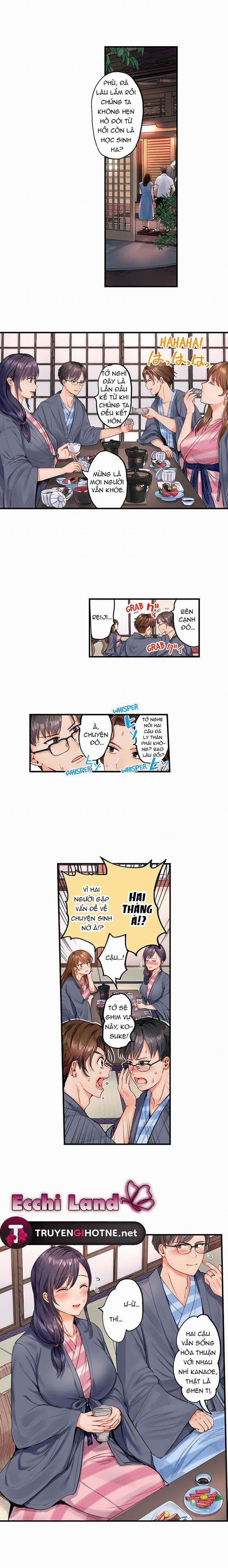 Đổi Vợ Đổi Chồng 1.1 trang 3