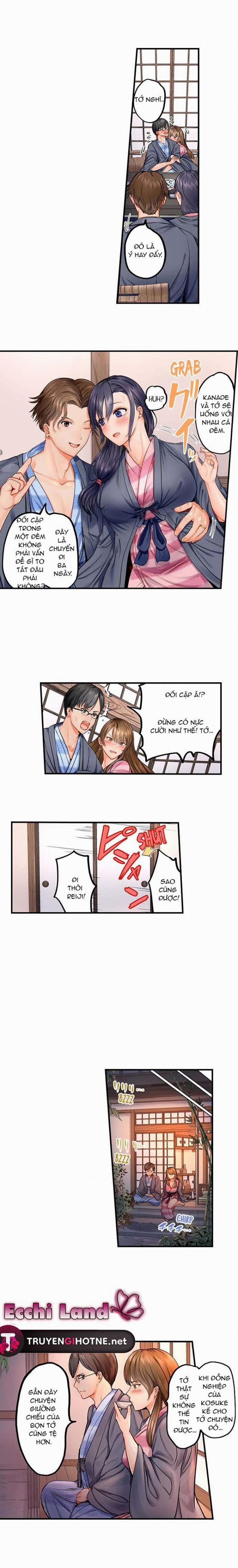 Đổi Vợ Đổi Chồng 1.2 trang 0