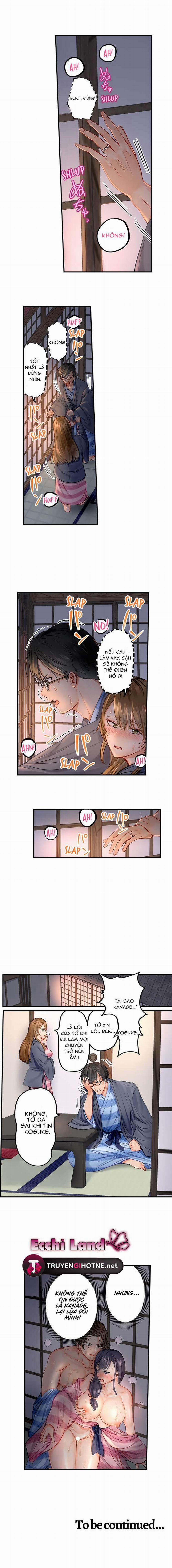 Đổi Vợ Đổi Chồng 1.2 trang 3