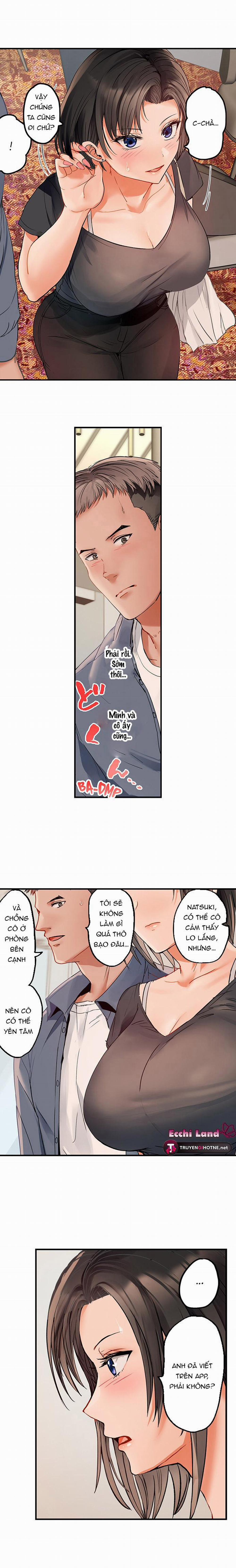 Đổi Vợ Đổi Chồng 65.2 trang 1