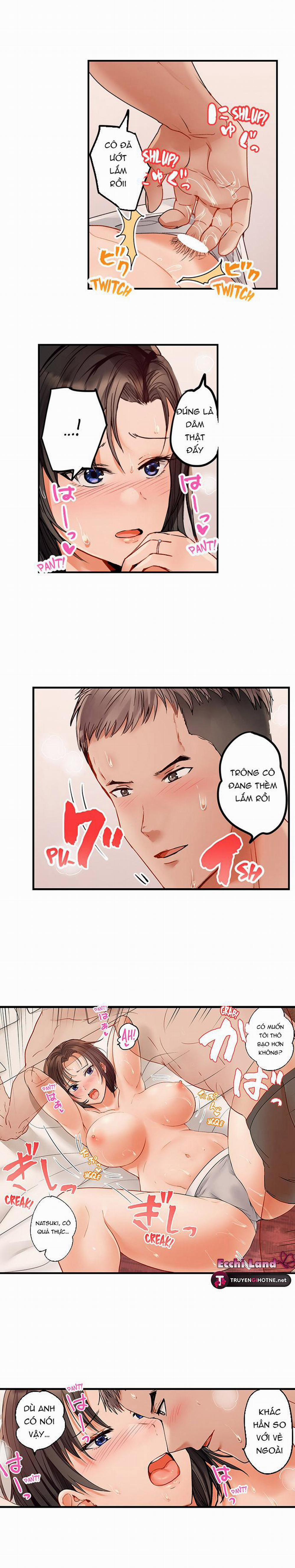 Đổi Vợ Đổi Chồng 66.1 trang 3