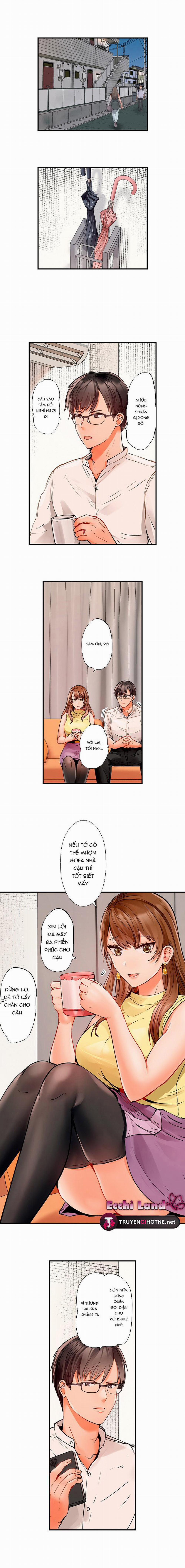 Đổi Vợ Đổi Chồng 67.1 trang 1