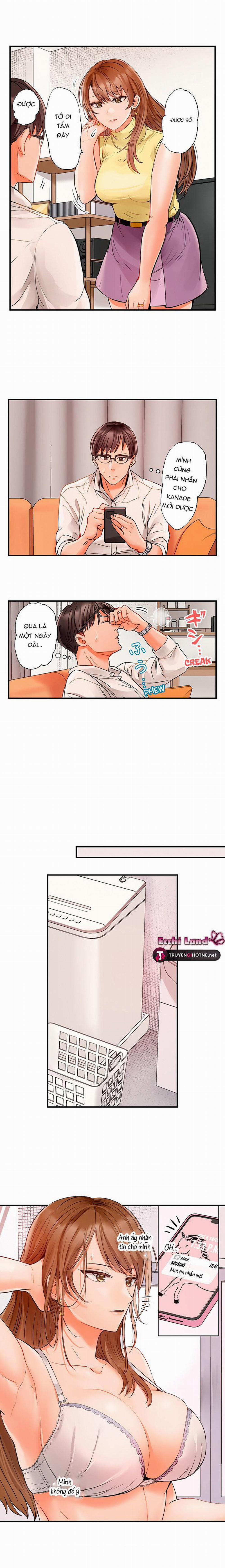 Đổi Vợ Đổi Chồng 67.1 trang 2