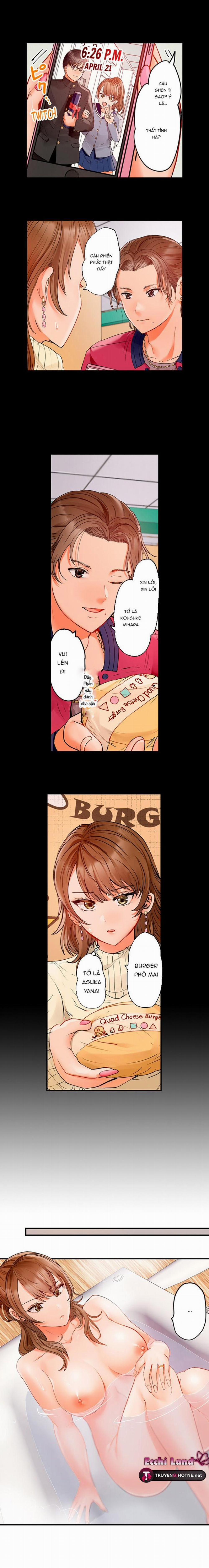 Đổi Vợ Đổi Chồng 67.2 trang 0