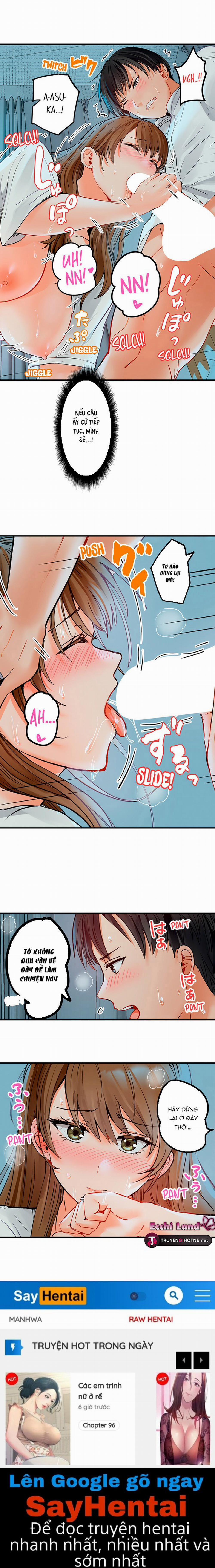 Đổi Vợ Đổi Chồng 68.1 trang 4