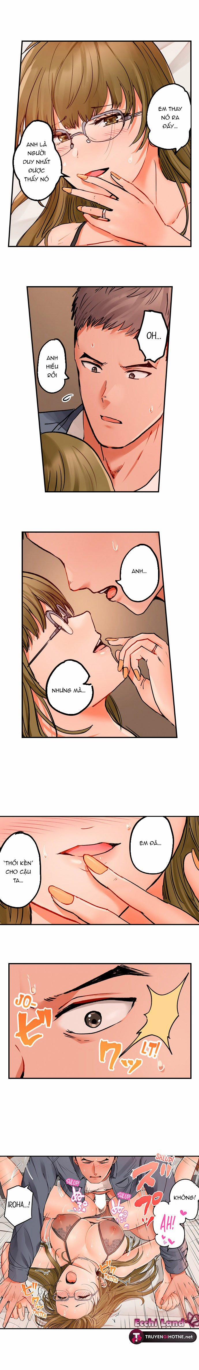 Đổi Vợ Đổi Chồng 72.2 trang 0