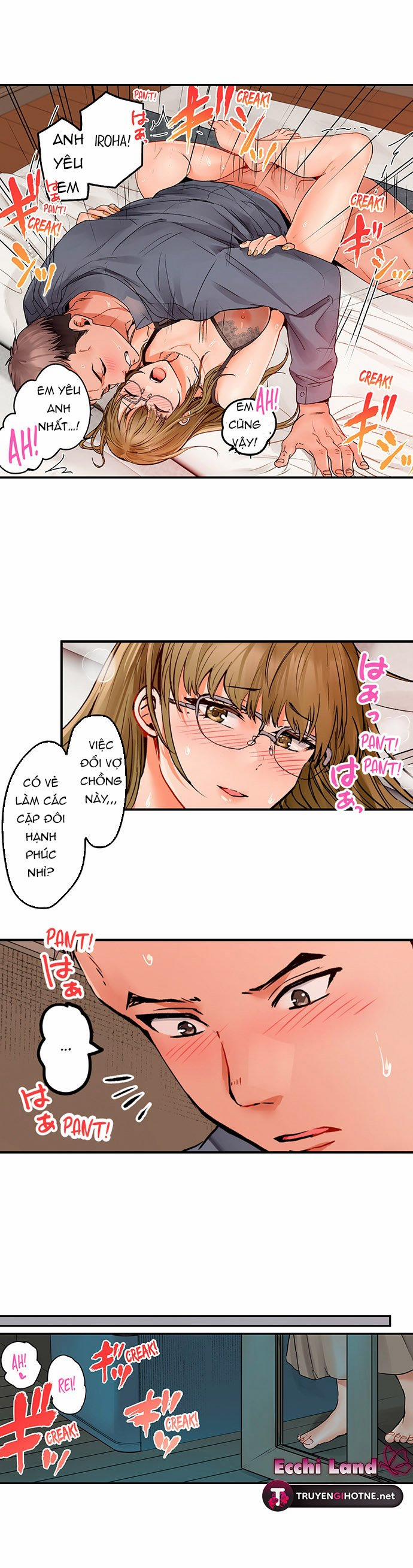 Đổi Vợ Đổi Chồng 72.2 trang 3