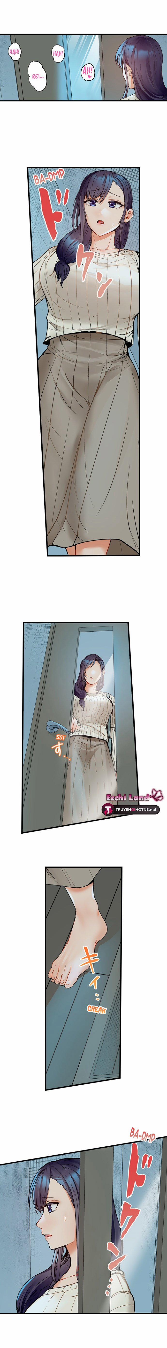 Đổi Vợ Đổi Chồng 73.1 trang 1