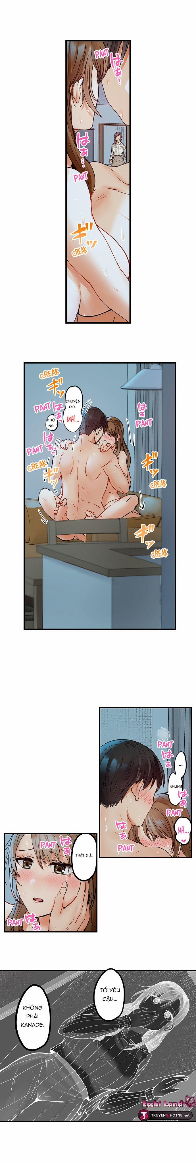 Đổi Vợ Đổi Chồng 73.1 trang 3