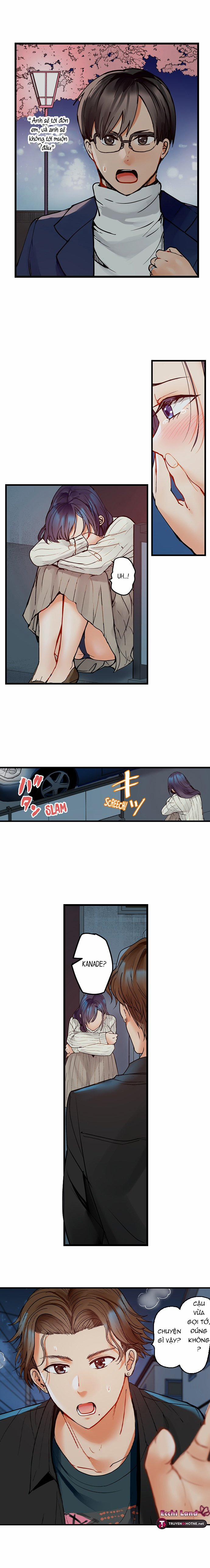 Đổi Vợ Đổi Chồng 73.2 trang 0