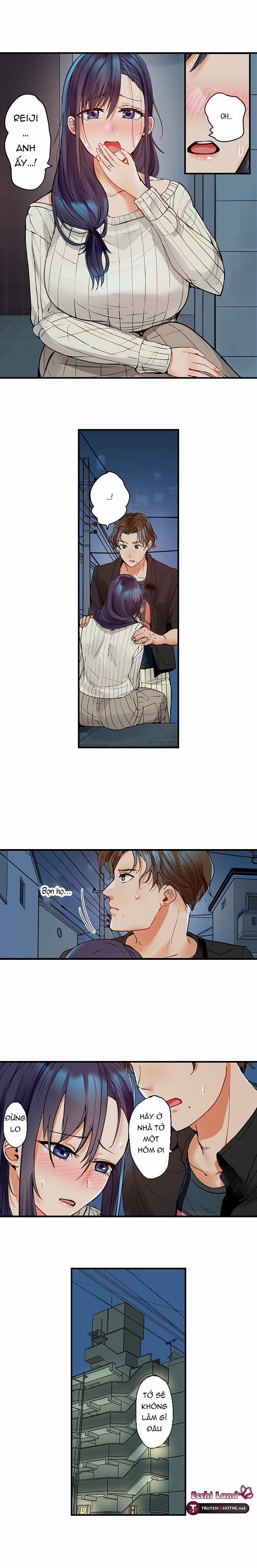 Đổi Vợ Đổi Chồng 73.2 trang 1