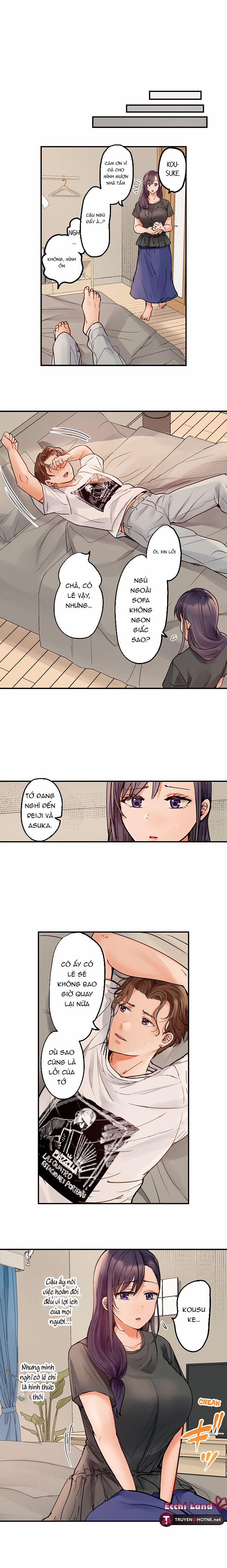 Đổi Vợ Đổi Chồng 74.2 trang 0