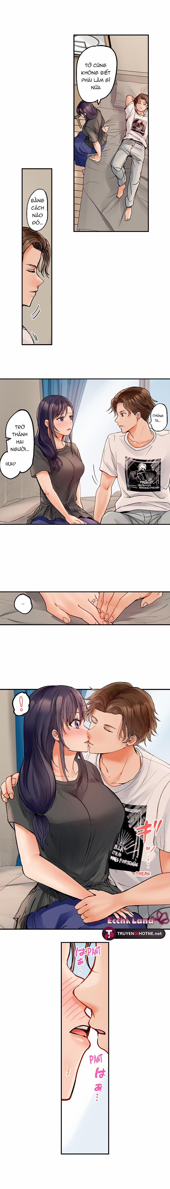 Đổi Vợ Đổi Chồng 74.2 trang 1