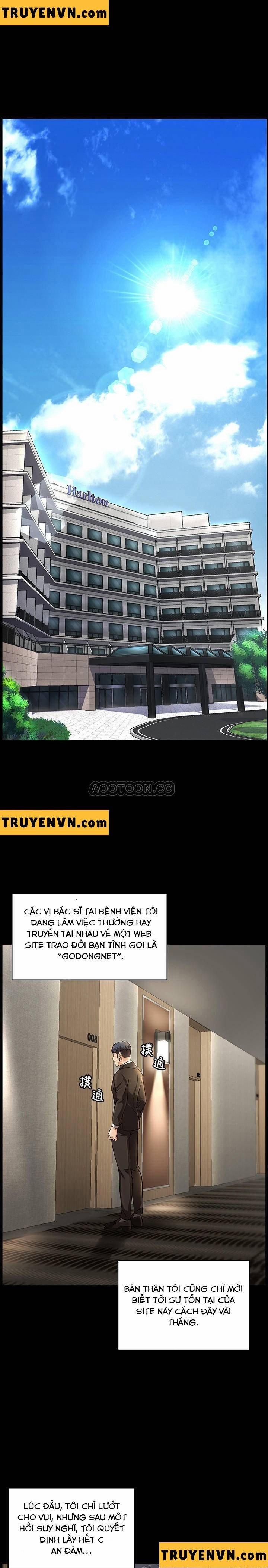 Đổi Vợ 1 trang 0