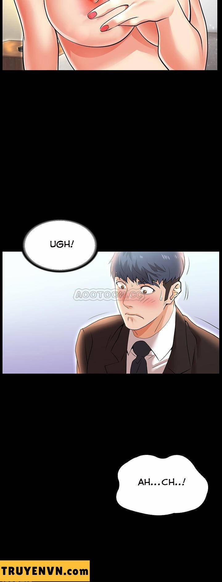 Đổi Vợ 1 trang 10