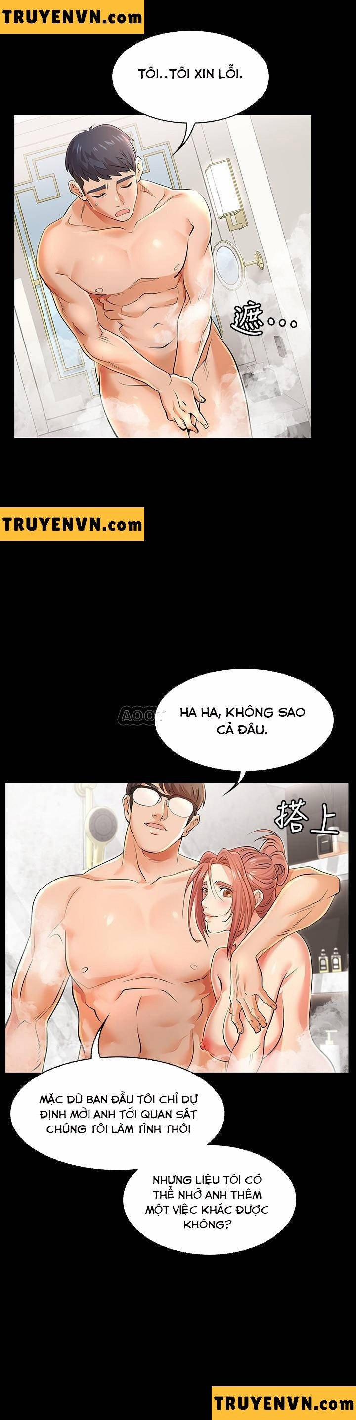 Đổi Vợ 1 trang 17