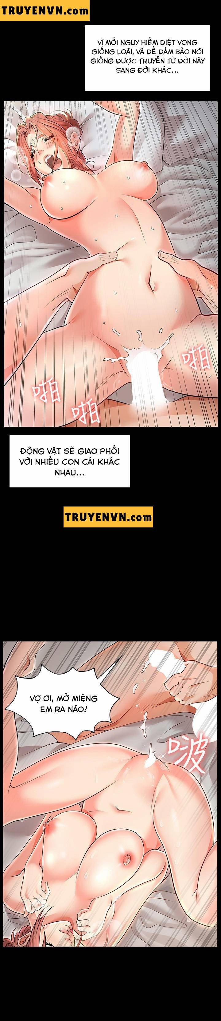 Đổi Vợ 1 trang 4