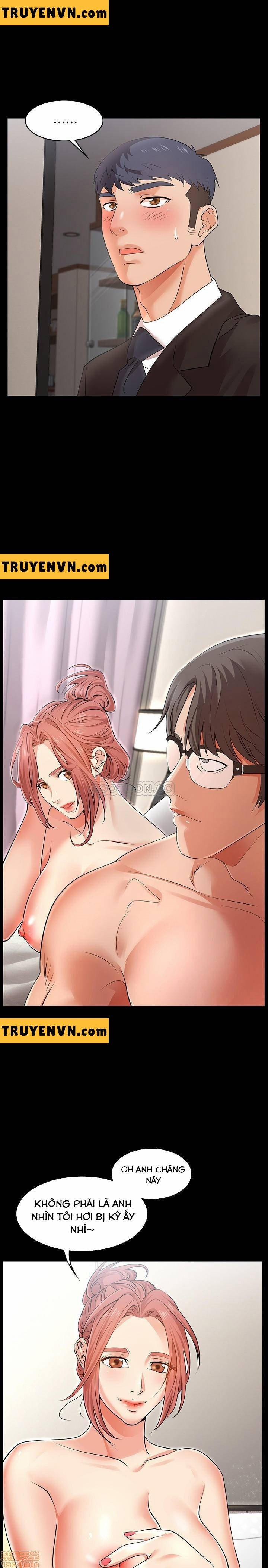 Đổi Vợ 1 trang 9