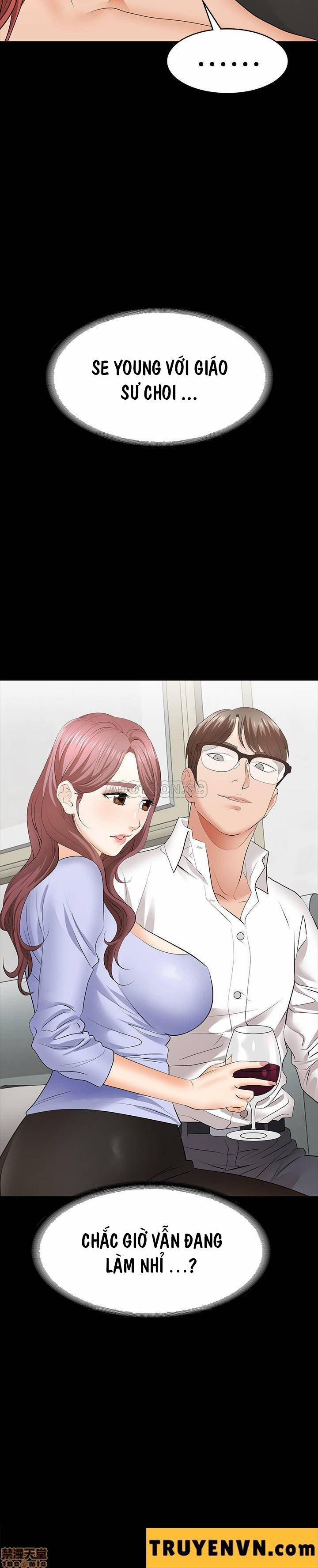 Đổi Vợ 10 trang 1