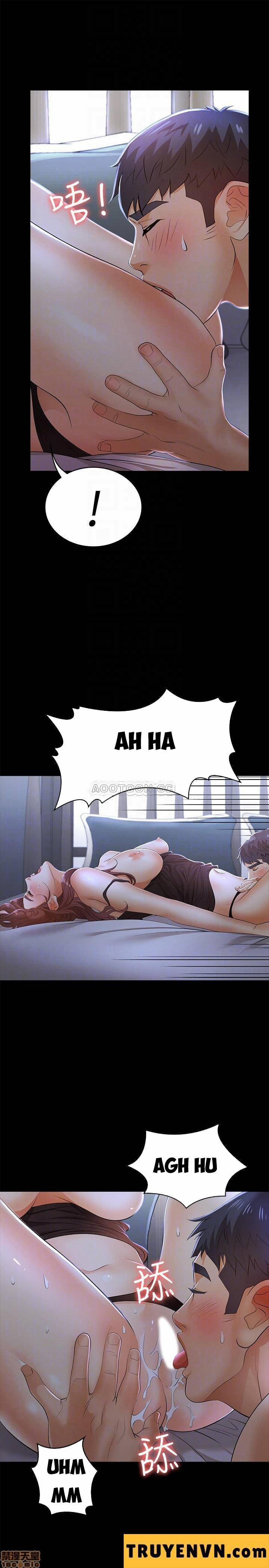 Đổi Vợ 10 trang 17