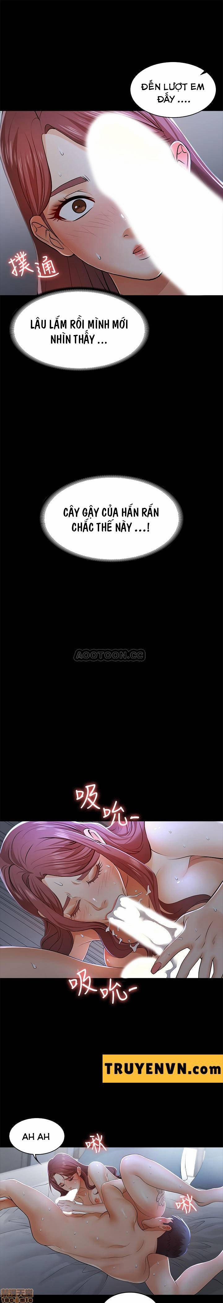 Đổi Vợ 10 trang 21