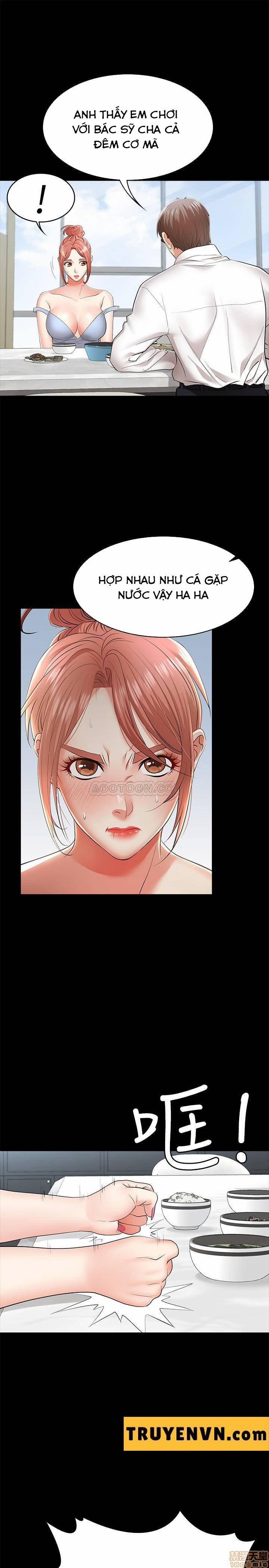 Đổi Vợ 10 trang 33