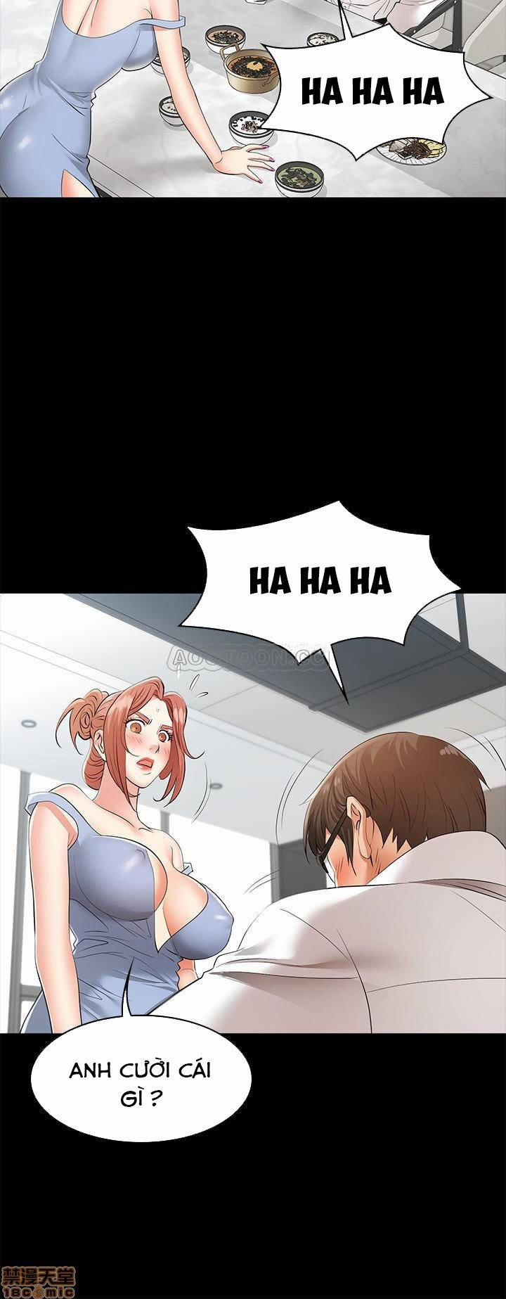 Đổi Vợ 10 trang 36