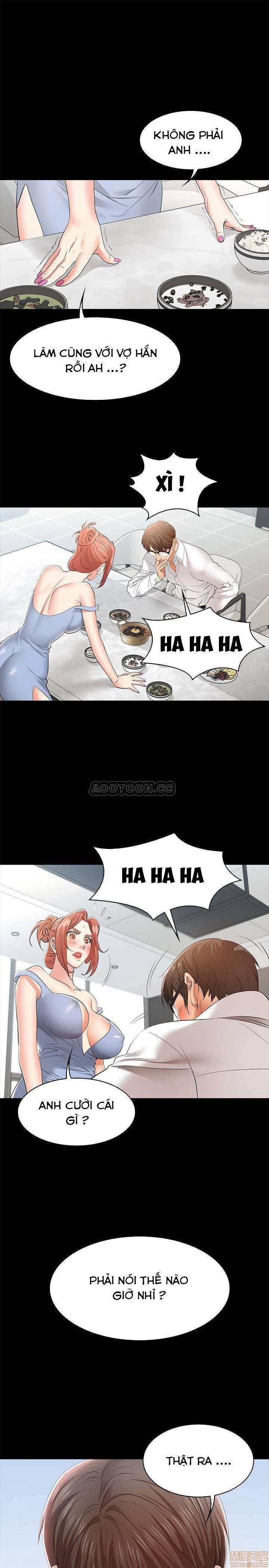 Đổi Vợ 11 trang 0